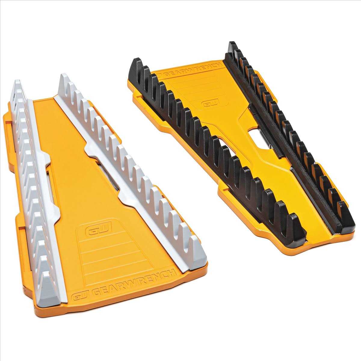 GearWrench 83118 SAE Socket Tray Set - Zenithce