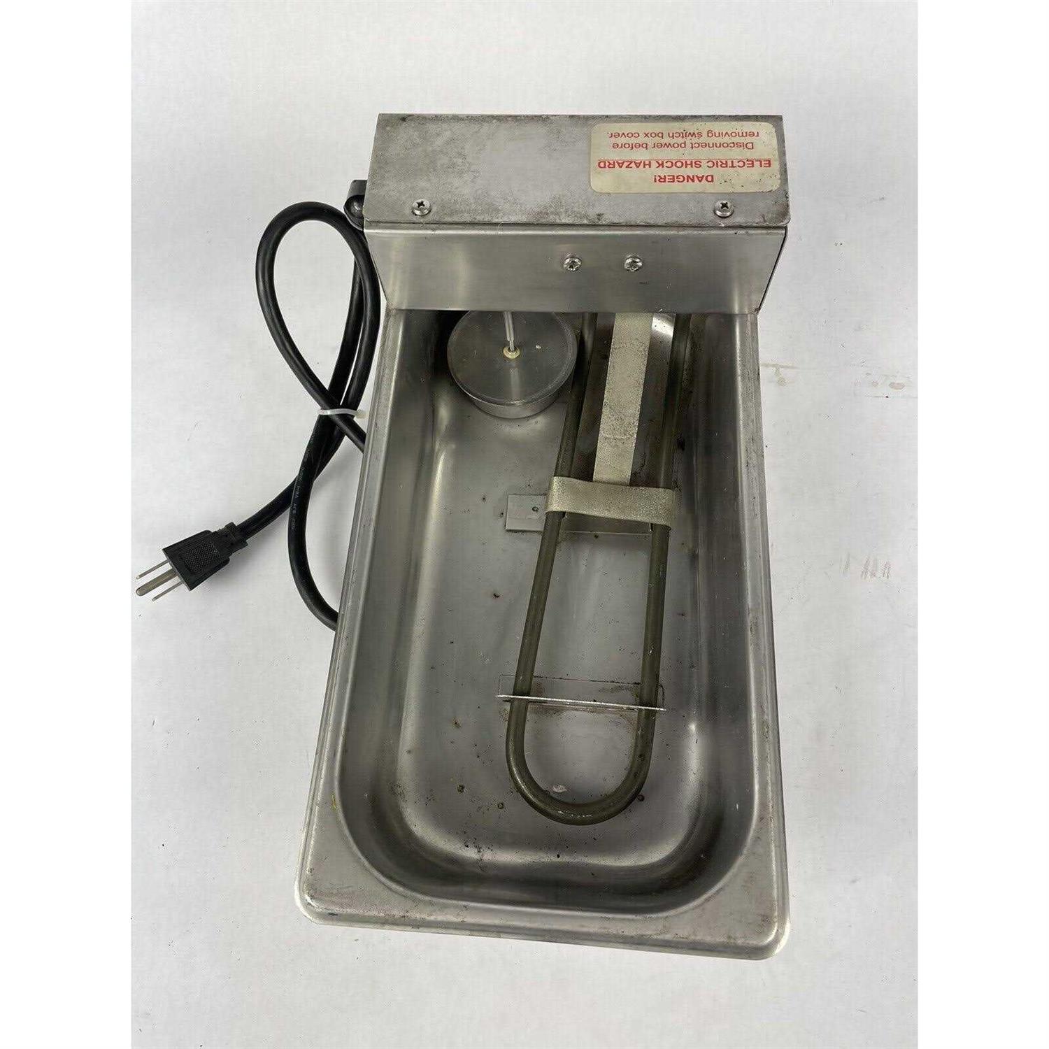 Supco CCB100 Condenser Tube Brush - Zenithce