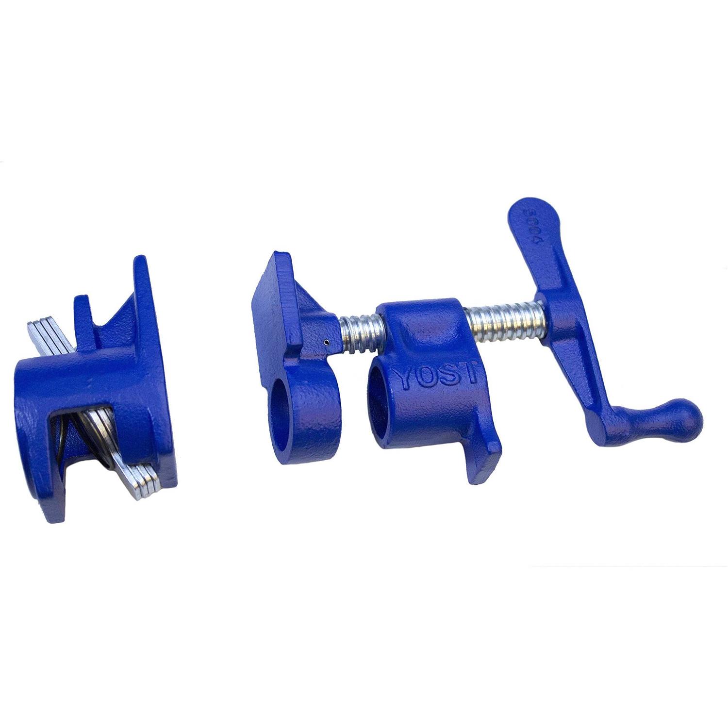 Yost Tools Medium Duty F136 - Zenithce