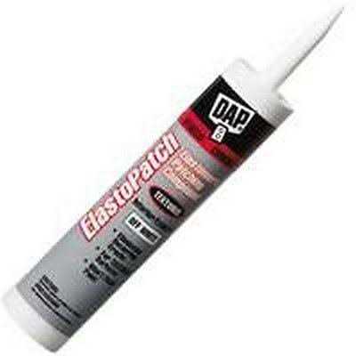 Dap ElastoPatch Elastomeric Patching Compound White - Zenithce