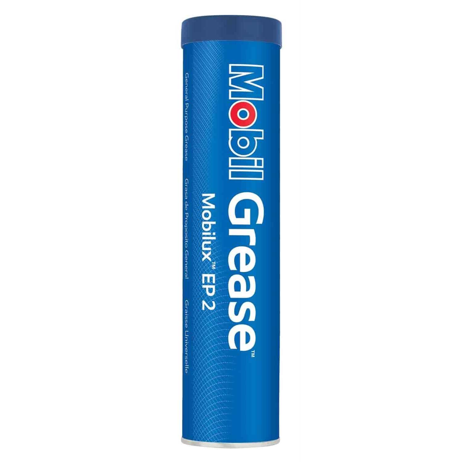 Mobil DTE Light ISO 32 5 gal 104743 - Zenithce