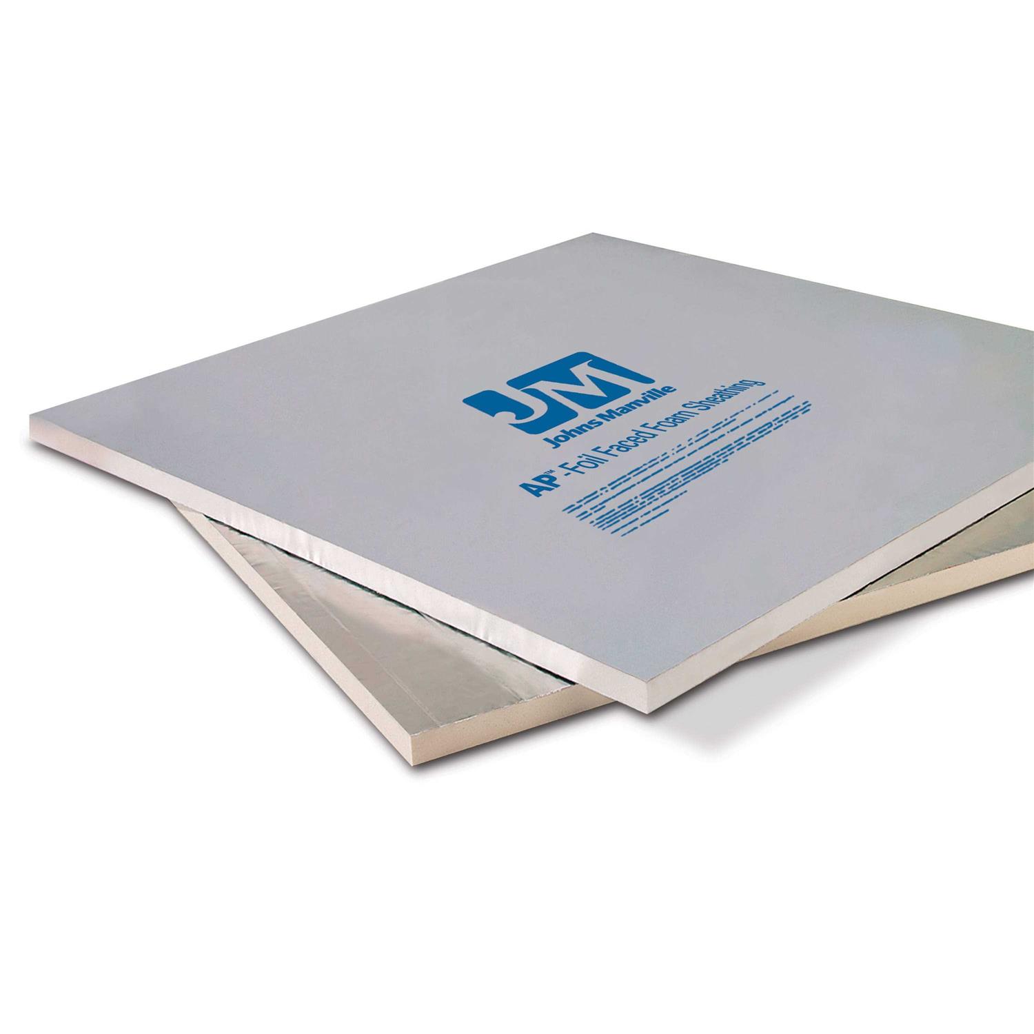 Johns Manville R 30 Attic 88-sq ft Unfaced Fiberglass Batt Insulation Multi-Pack - Zenithce