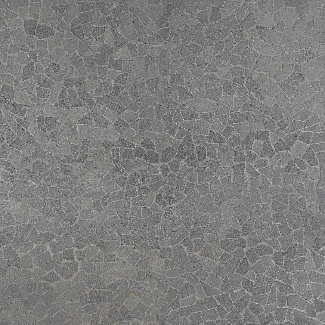Ivy Hill Tile Countryside Tumbled 11.81 in. x 11.81 - Zenithce