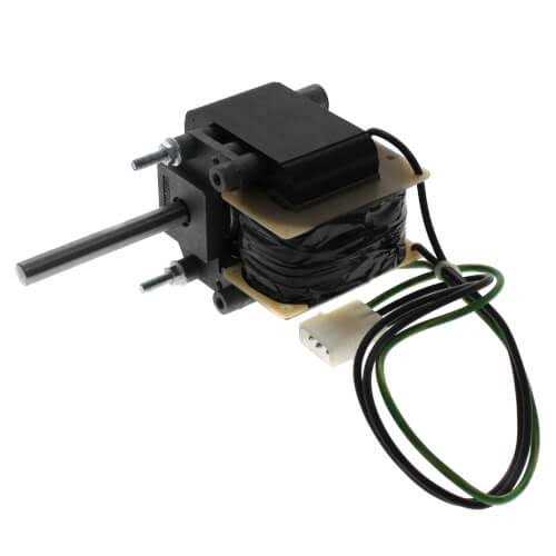Packard 50933 3.3 Motor 1/50 Hp 115 Volts 1550 Rpm Replaces Nutone 86933000 - Zenithce