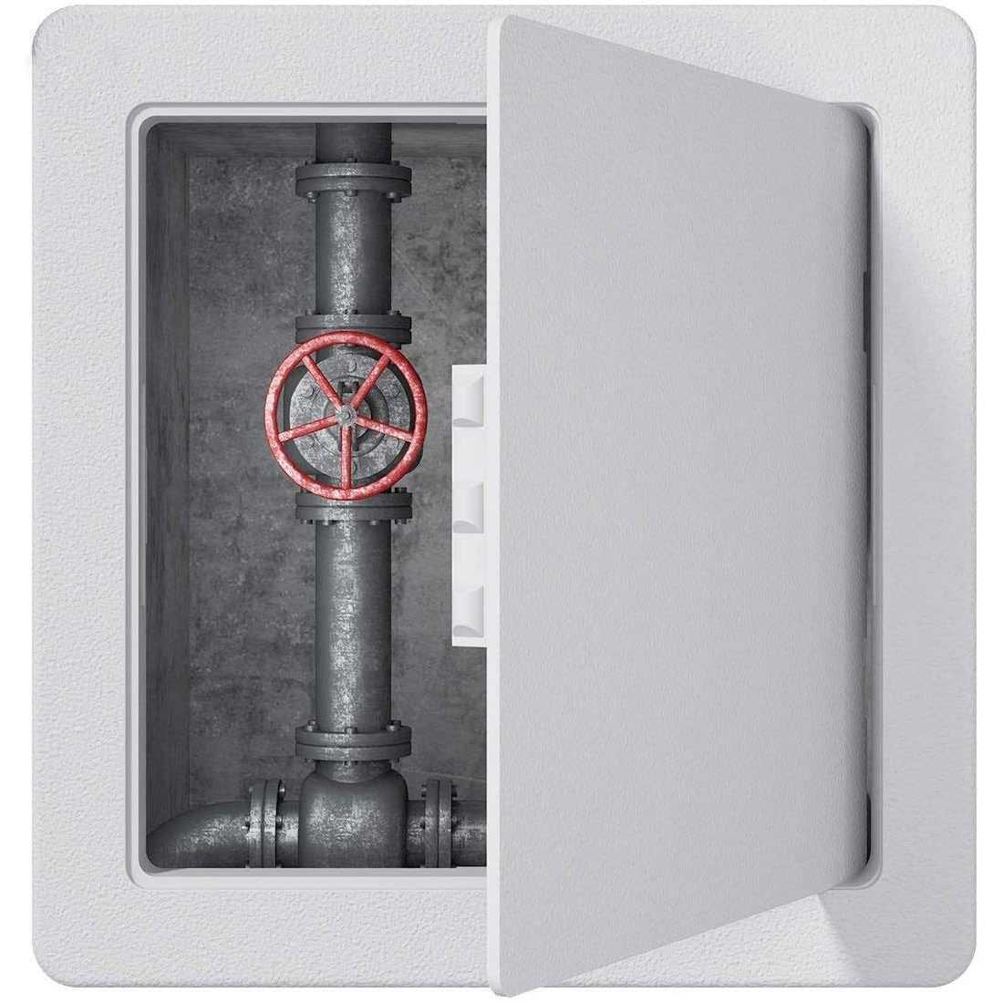 Marlig Industries Fix A Leak Pool Leak Sealer - Zenithce