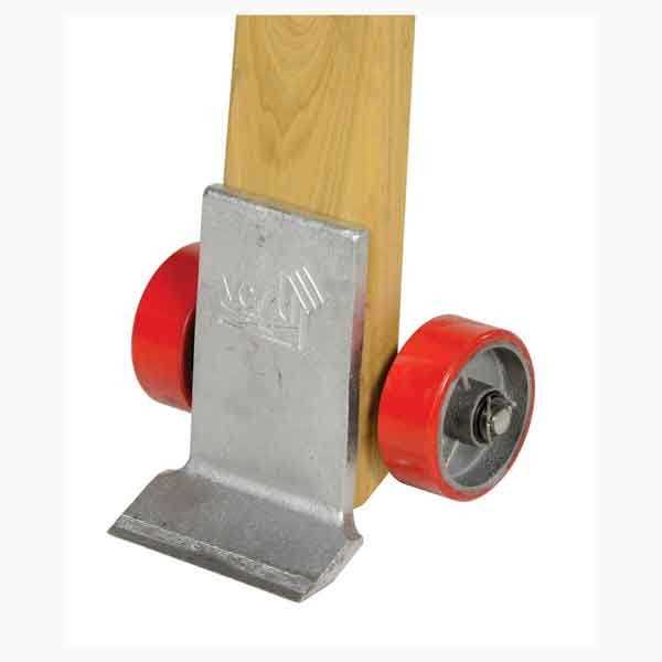 Vestil PLB-6 Wood Prylever Bar - Zenithce