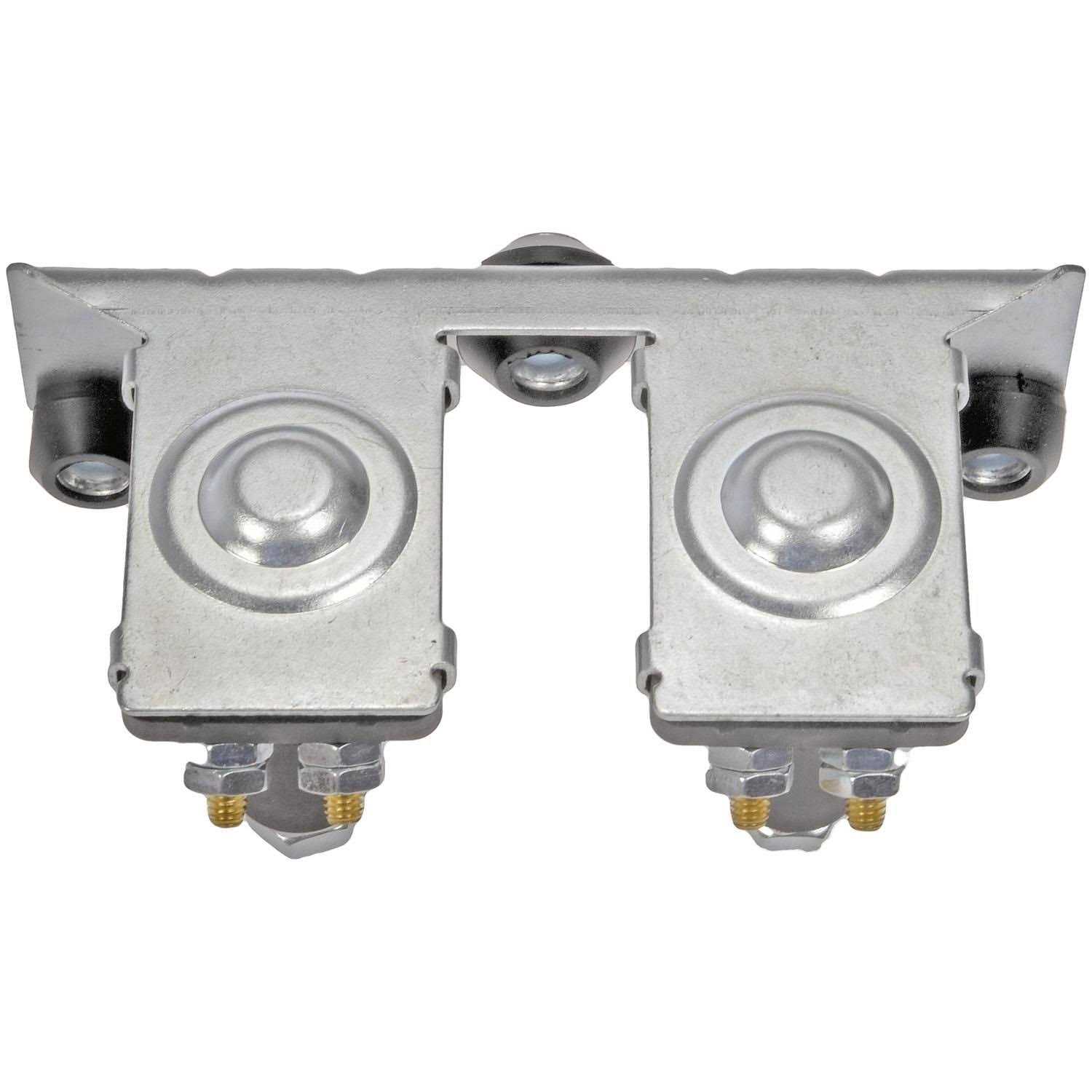 Dorman 904-300 Air Intake Heater Relay - Zenithce