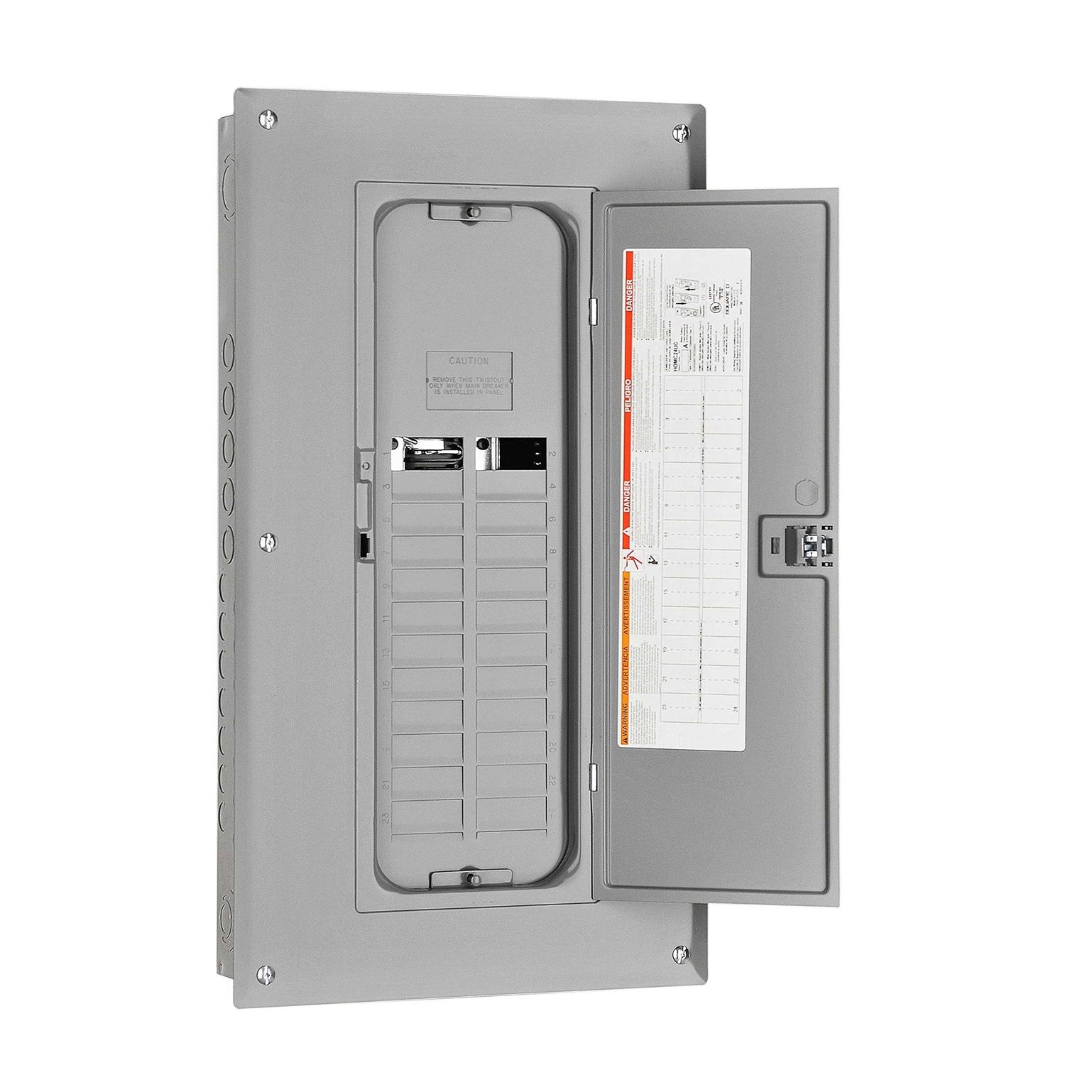 Square D HOM150 Circuit Breaker - Zenithce