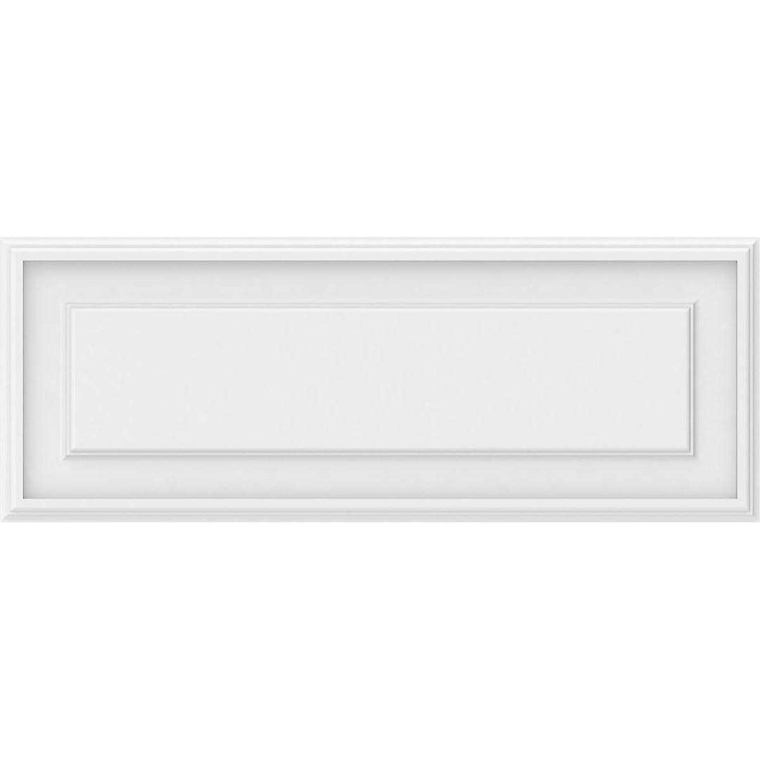 Ekena Millwork Legacy Raised Panel Decorative Wall Panel - Zenithce