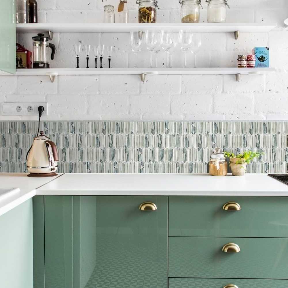 The Tile Life Rocky 12 x 24 Porcelain Wall Floor Tile - Zenithce