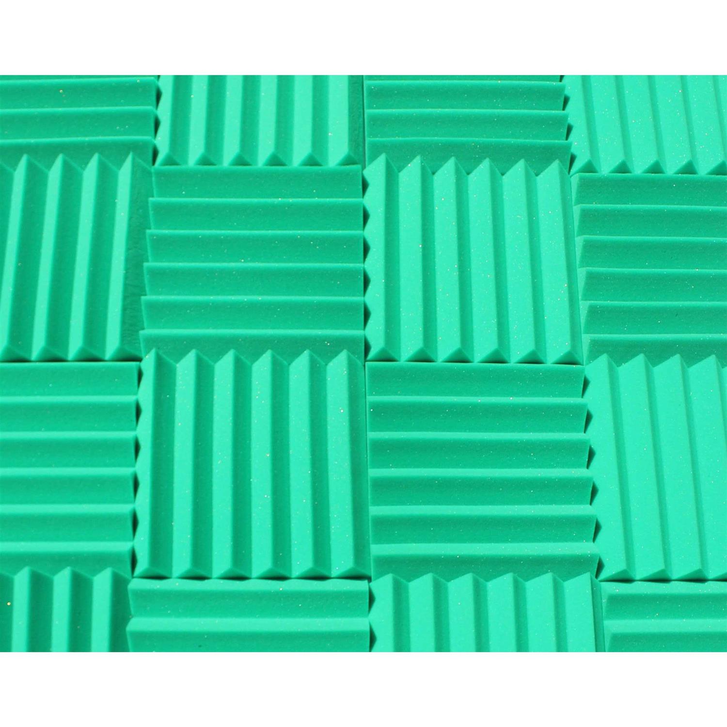Soundproofing Acoustic Studio Foam - Zenithce