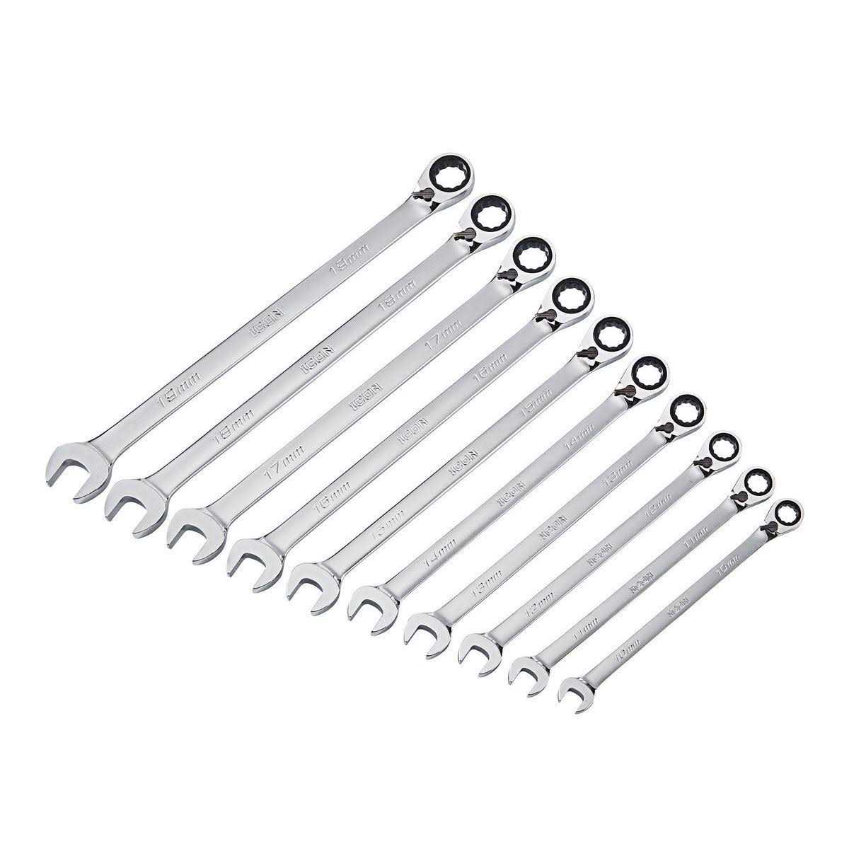 Icon Professional Ratcheting 3/8 Drive Torque Wrench - Zenithce