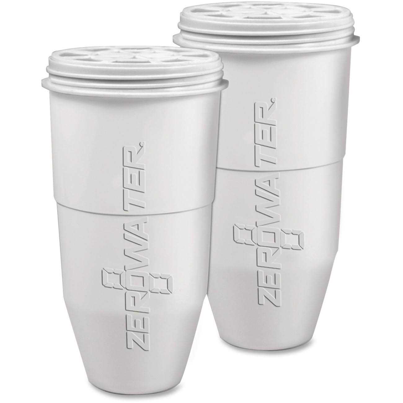 ZeroWater 5-Stage Water Filter Replacement - Zenithce