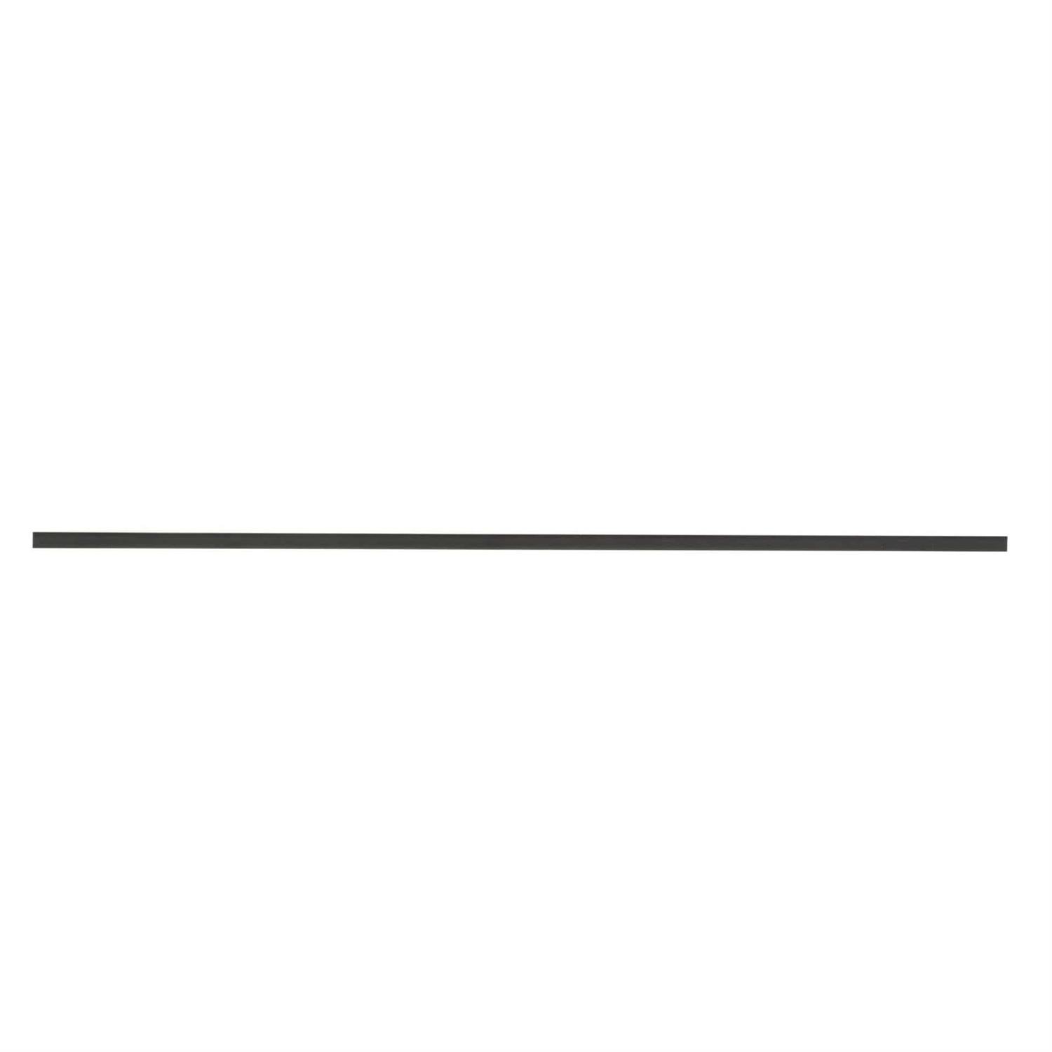 Richelieu Contemporary Metal 2 3/4 Recessed Pull - Zenithce