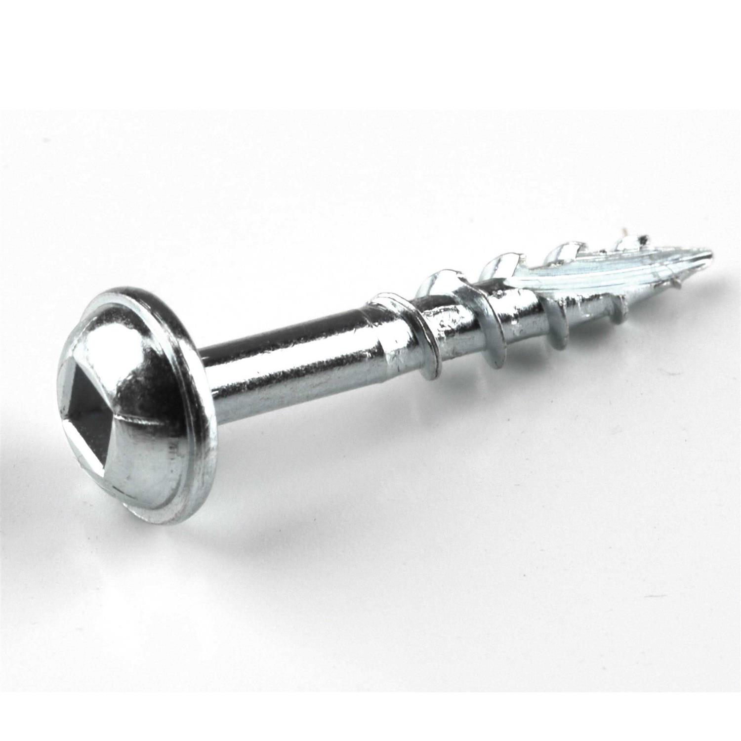 Kreg Zinc Pocket Hole Screw - Zenithce