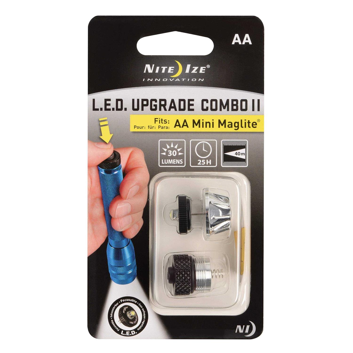 Nite Ize HipClip Pocket Clip - Zenithce
