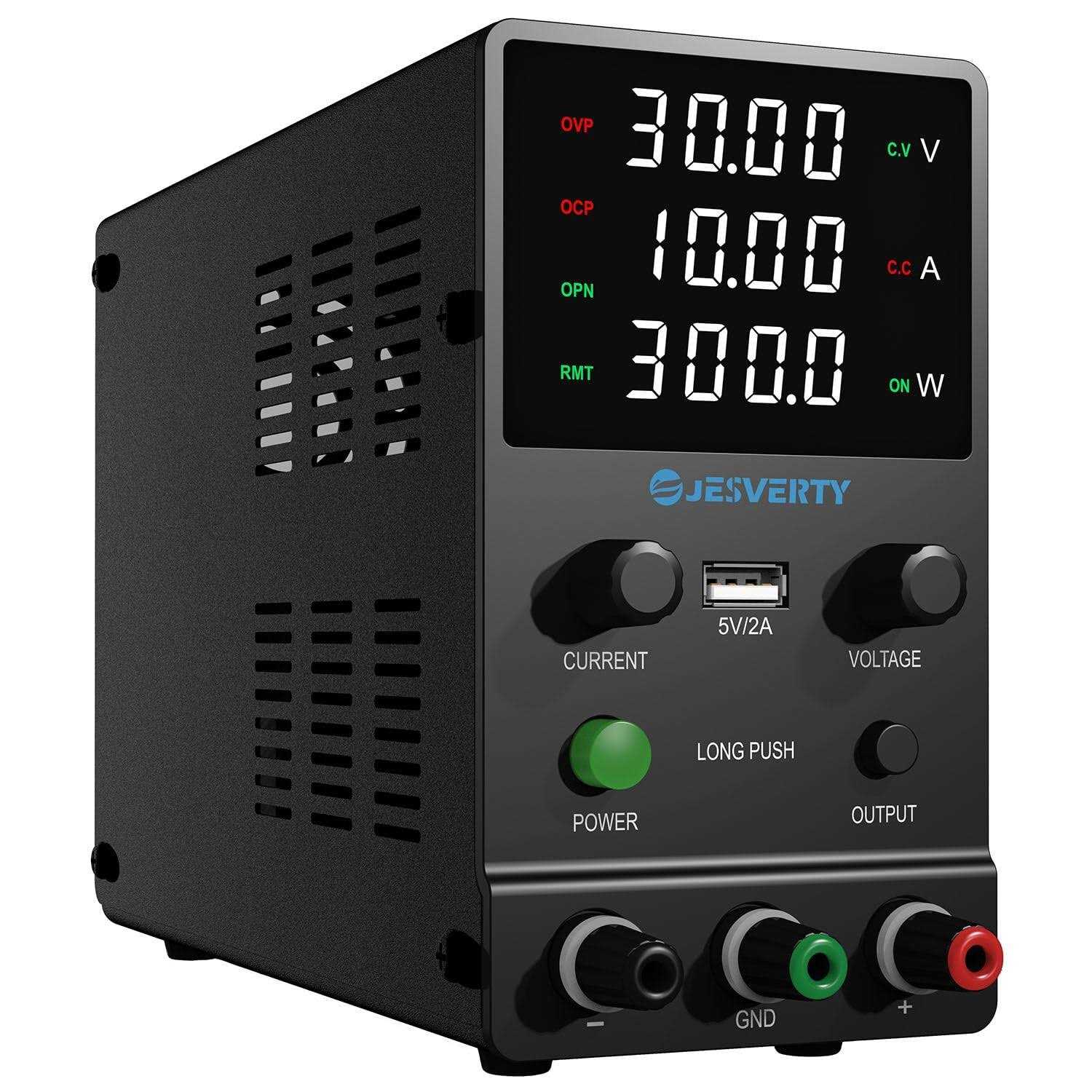 DC Multifunction Battery Monitor Meter,0-200V,0-100A LCD Display Digital Current Voltage Solar Power - Zenithce