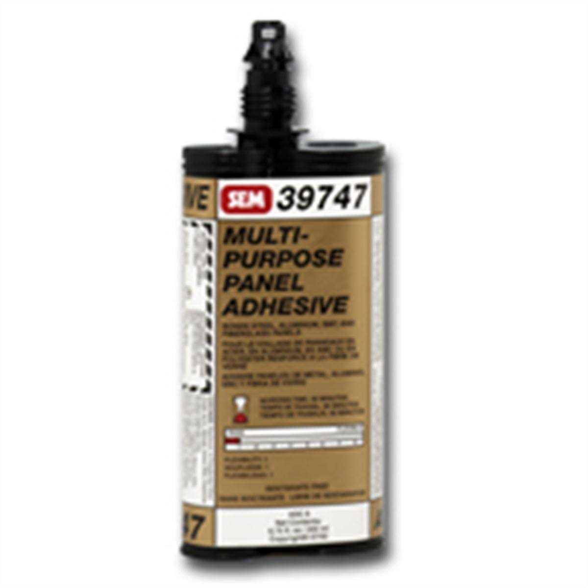 SEM 39134 Flexible Primer Surfacer - Zenithce