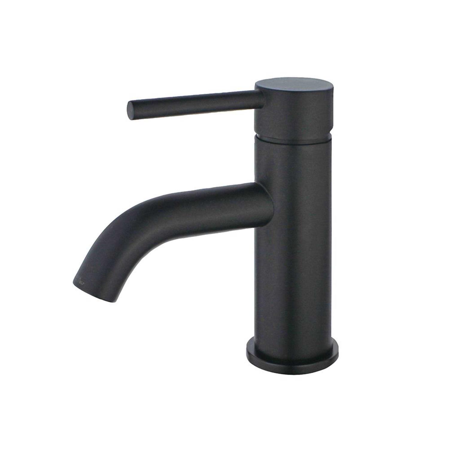 Kingston Brass Fauceture EV18157 Vintage Vitreous China Single Bowl Drop-In Bathroom Sink - Zenithce