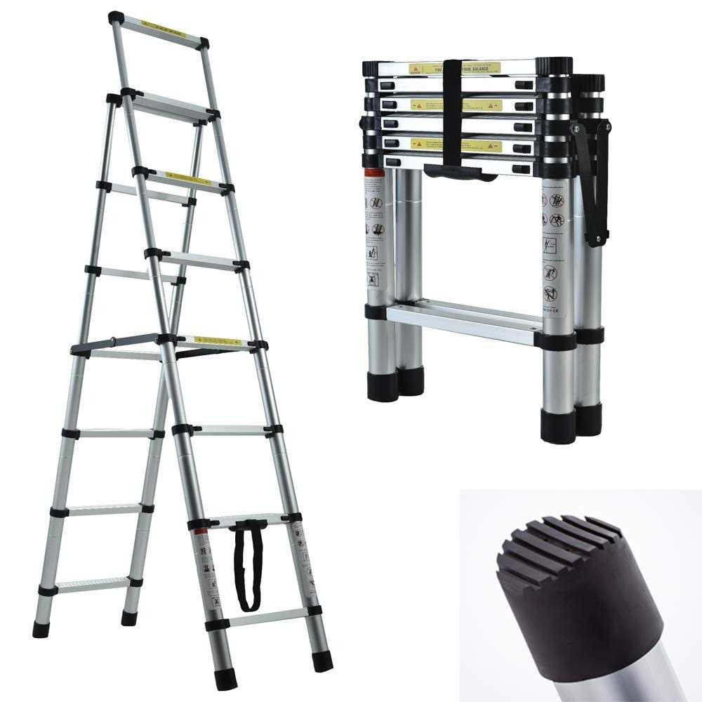 Telescopic Gutter Brush - Zenithce