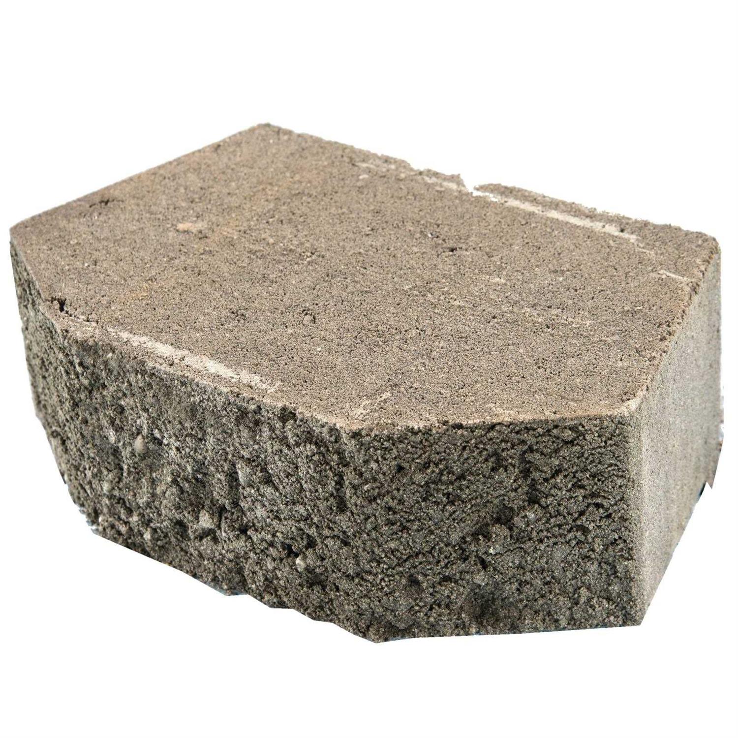 Oldcastle Castle Retaining Wall Block - Zenithce