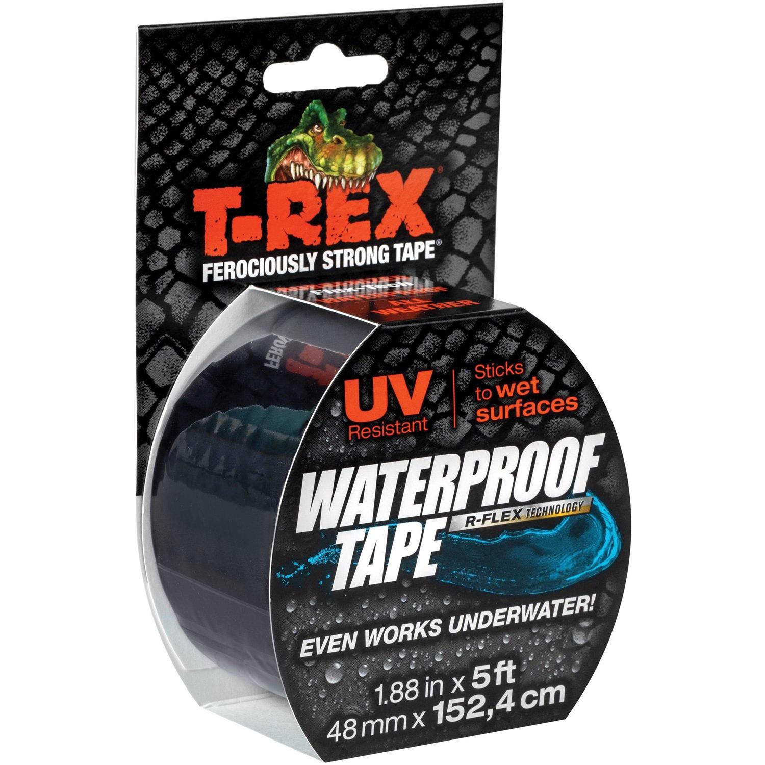 T-Rex Waterproof Tape - Zenithce