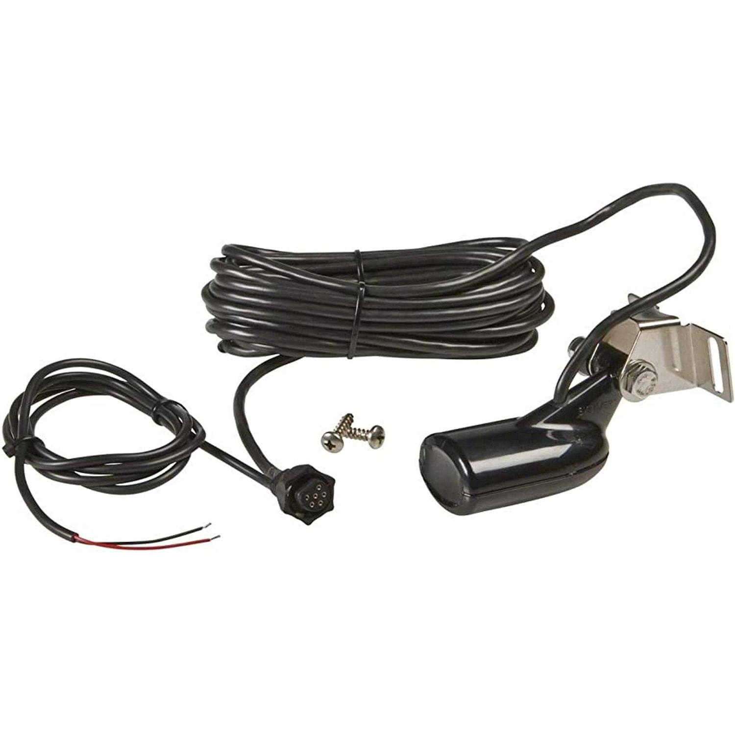 Lowrance HST-WSBL TM Skimmer Transducer - Zenithce