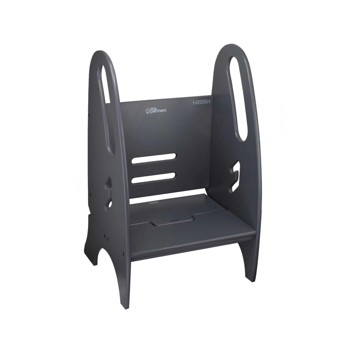 Little Partners 3 in 1 Growing Step Stool - Zenithce