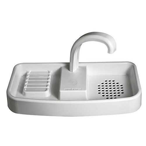 Sink Hoses 5ft. Indoor Turn Your Sink Into A Handy Shower! - Zenithce