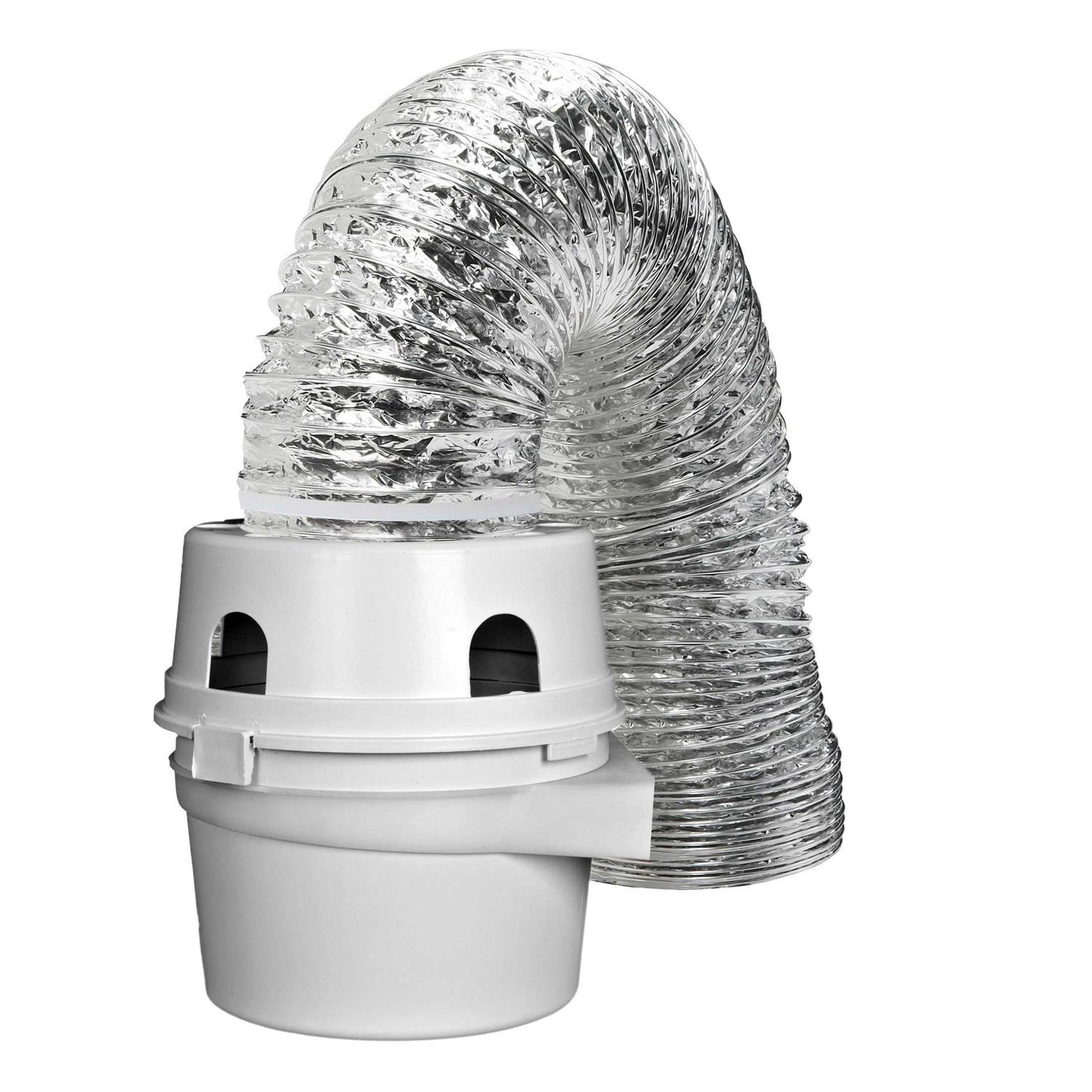 Dundas Jafine SEVZW Soffit Exhaust Vent - Zenithce