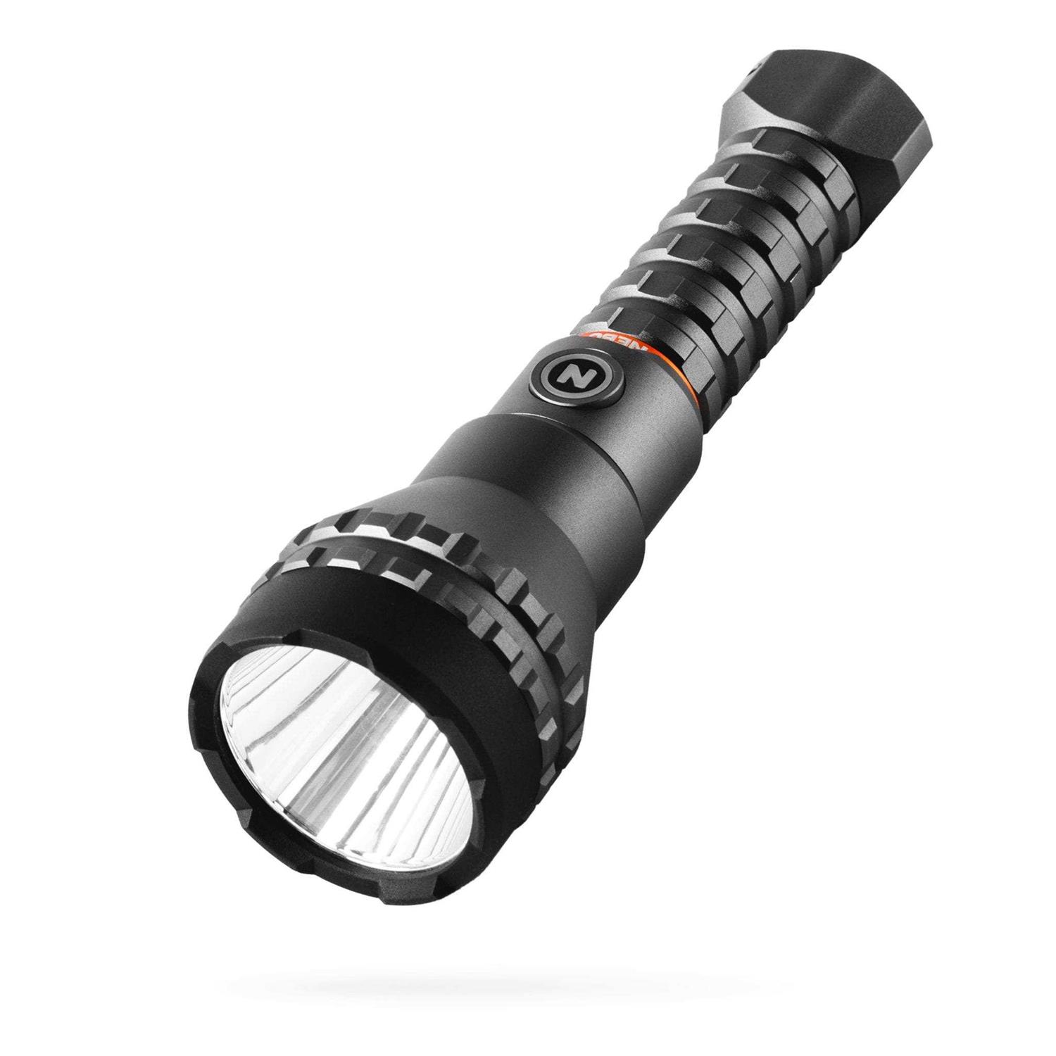 Nebo Luxtreme Rechargeable Flashlight - Zenithce