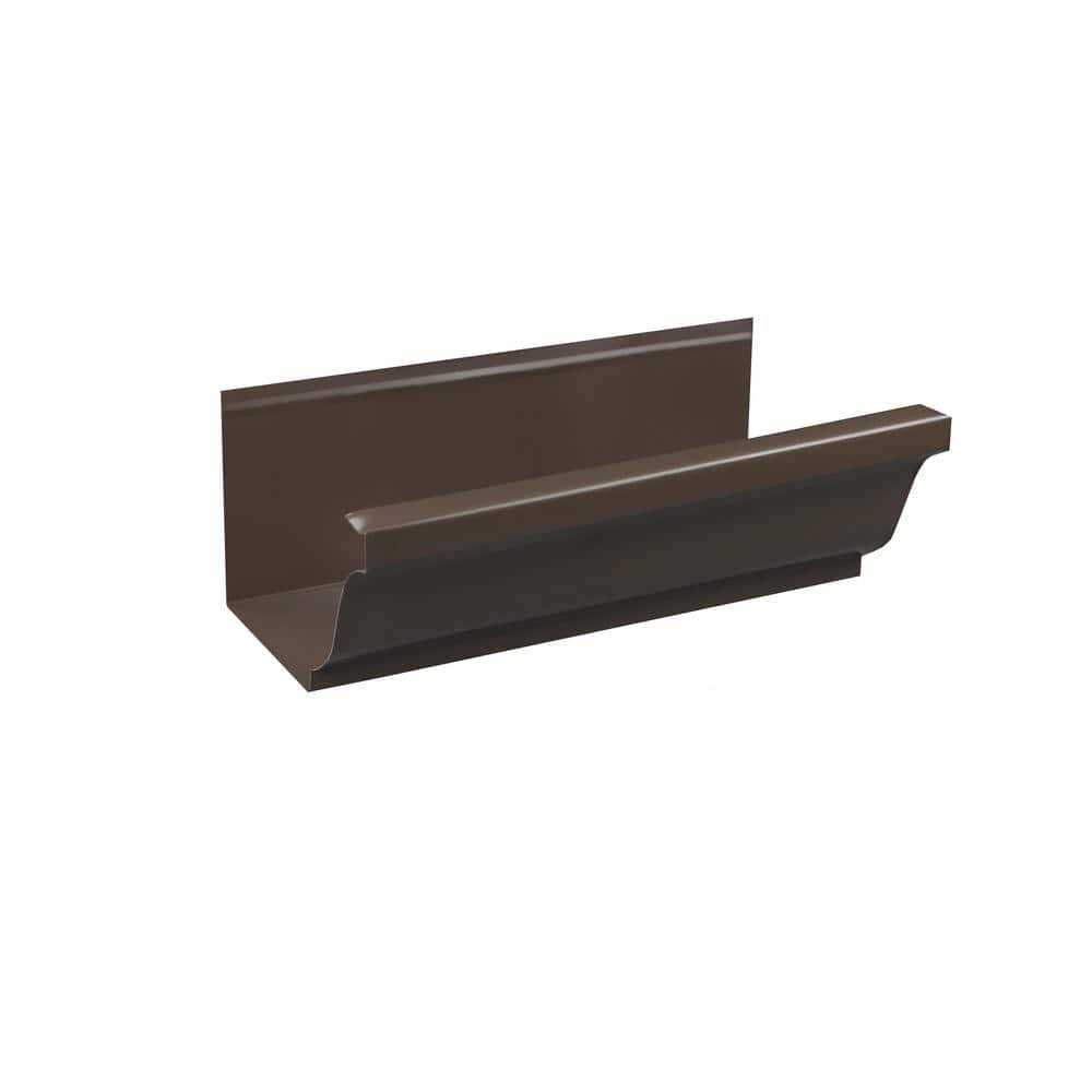 Spectra Metals 5 in. x 8 ft. K-Style - Zenithce
