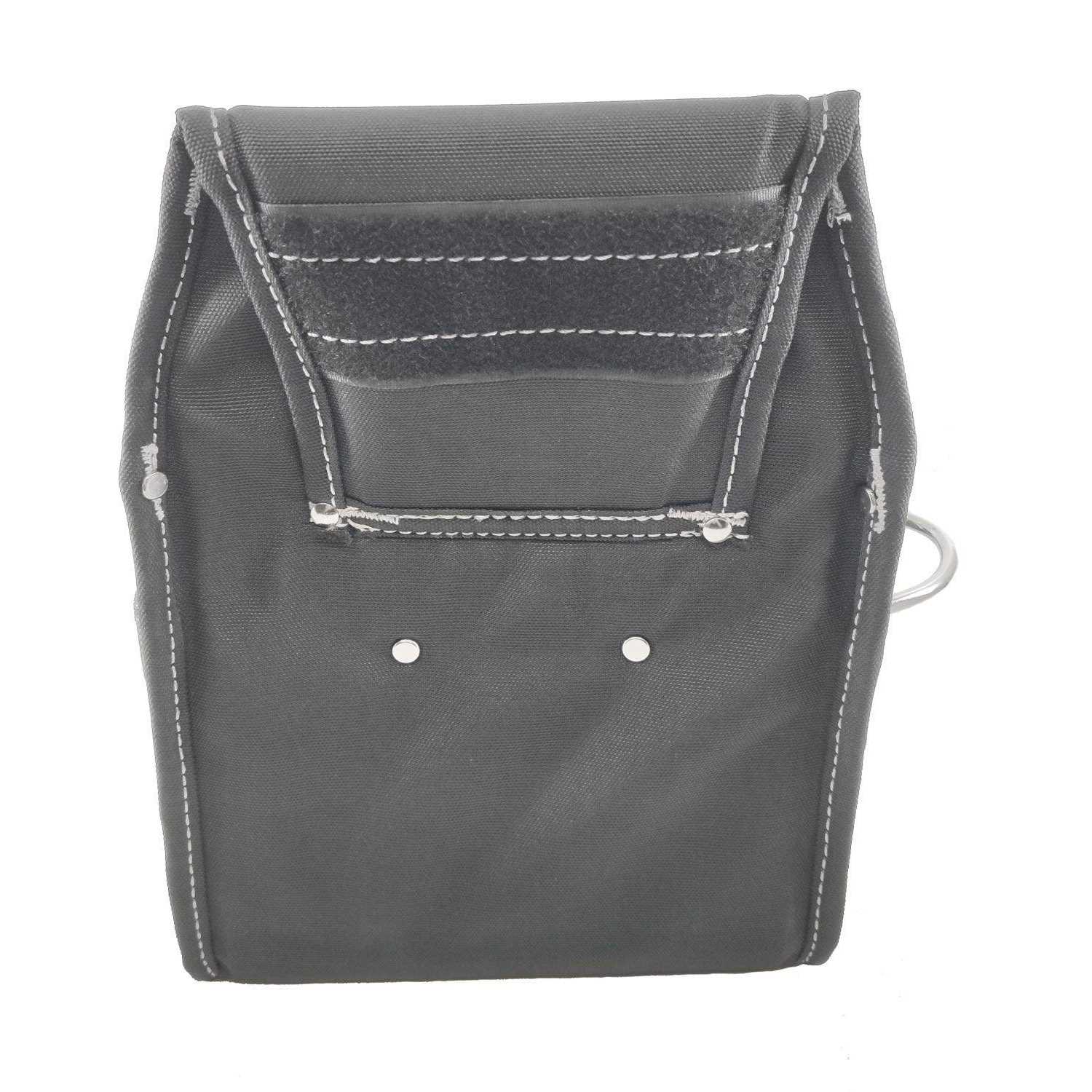 Gatorback B145 Carpenters Triple Combo w/Pro-Comfort Back Support Belt - Zenithce