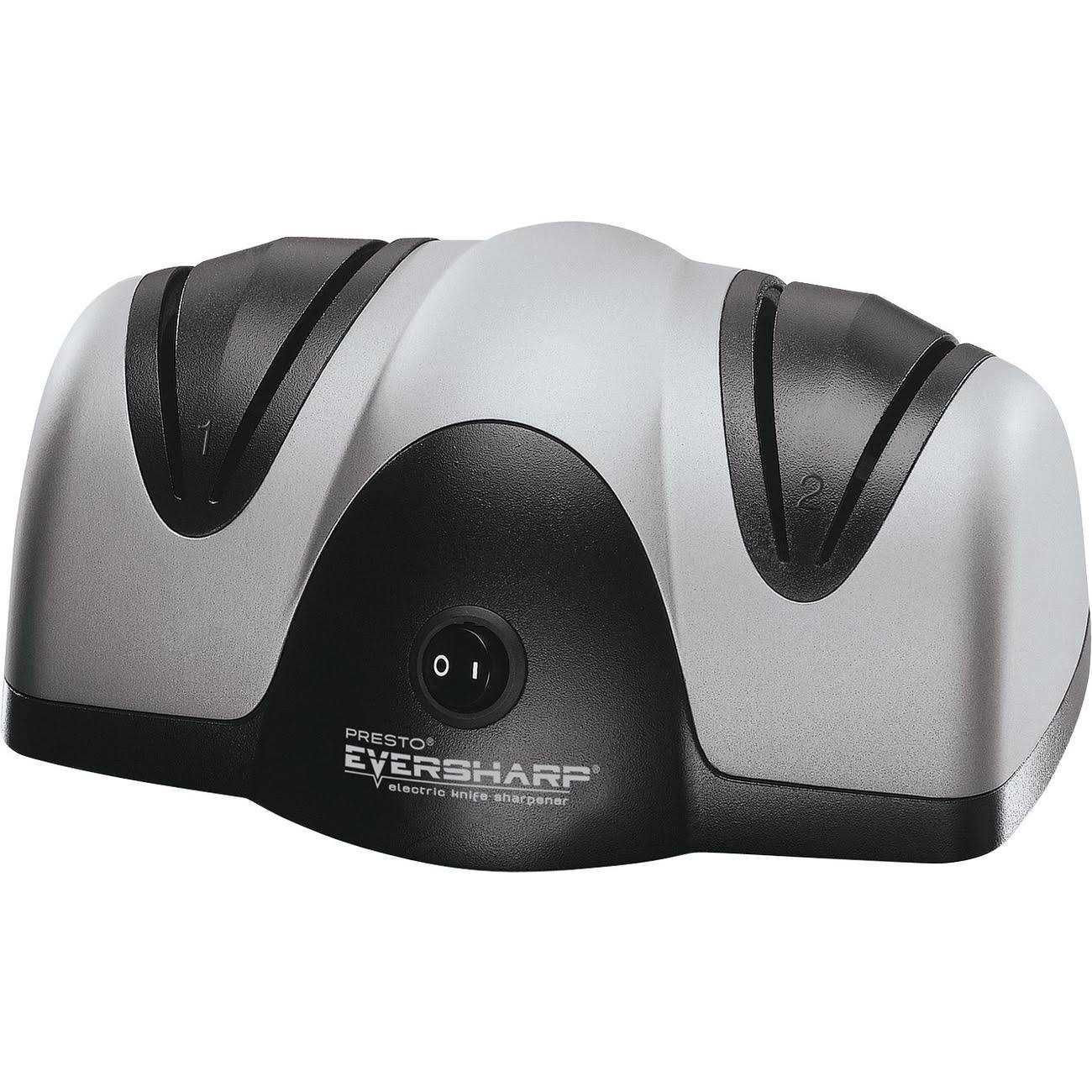 EverSharp Electric Knife Sharpener Presto - Zenithce