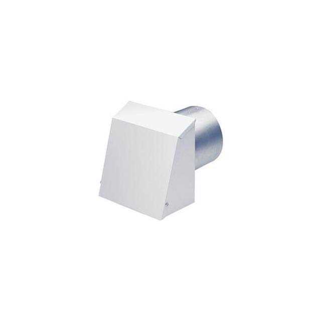 Fantech FIDT8 8 Insulated Flex Duct - Zenithce