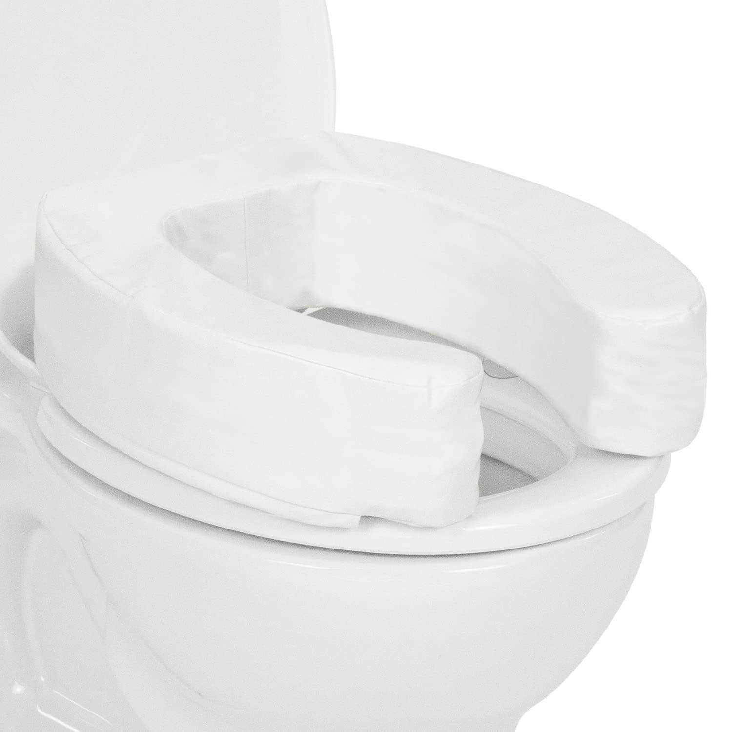 Vive Toilet Seat Cushion - Zenithce