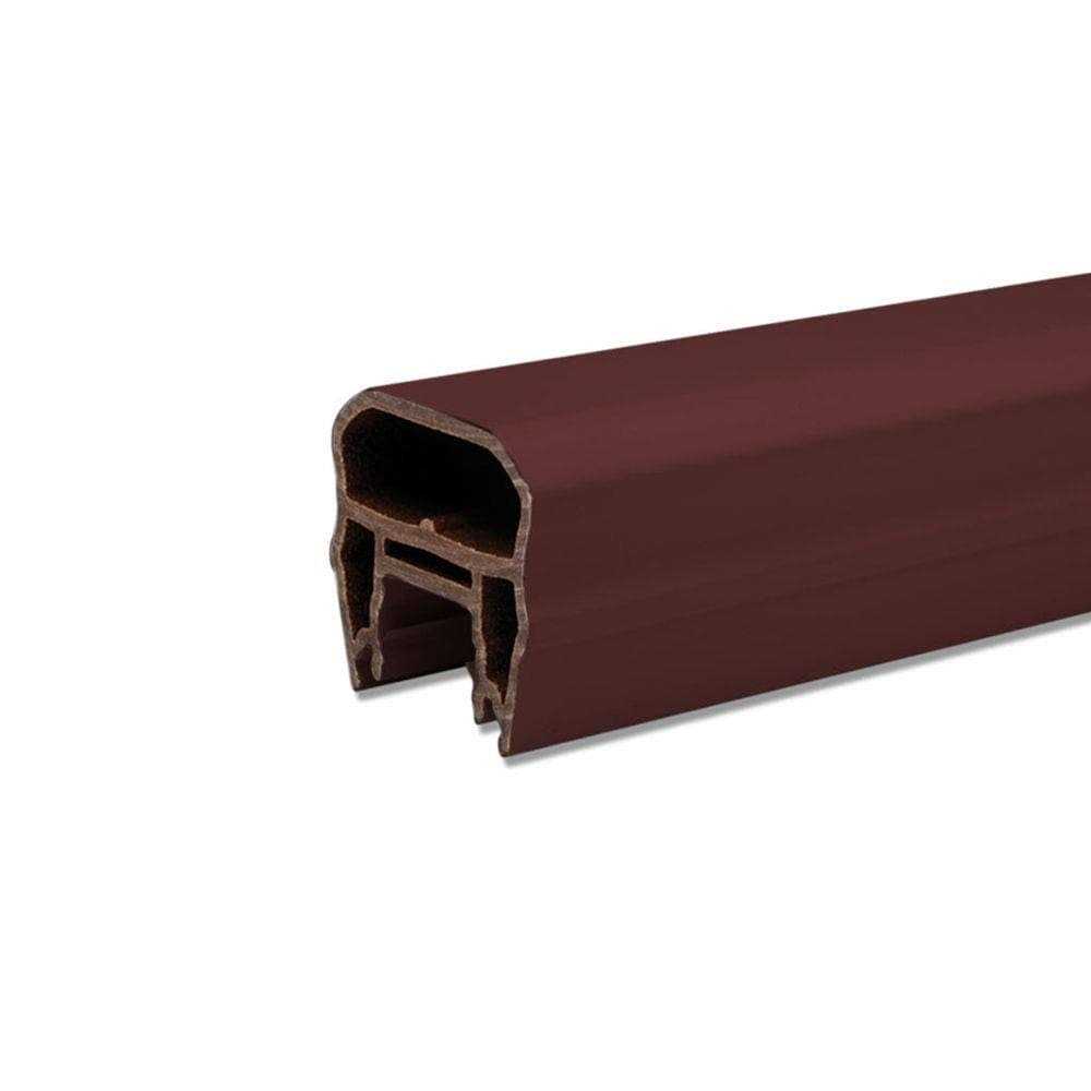 Trex Transcend Composite Crown Top Rail - Zenithce