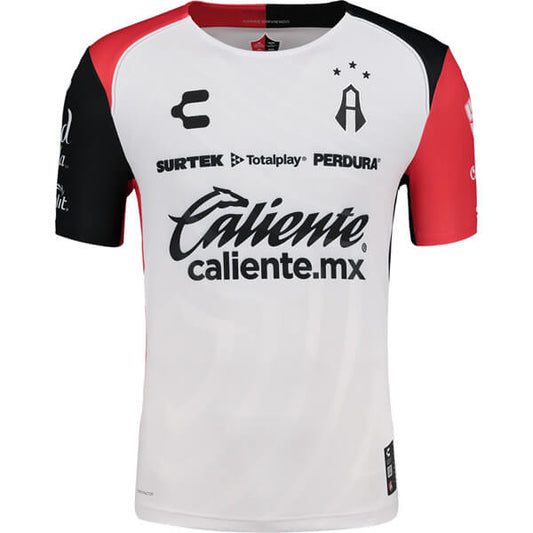 Atlas de Guadalajara Away Soccer jersey 2024/25 - Zenithce