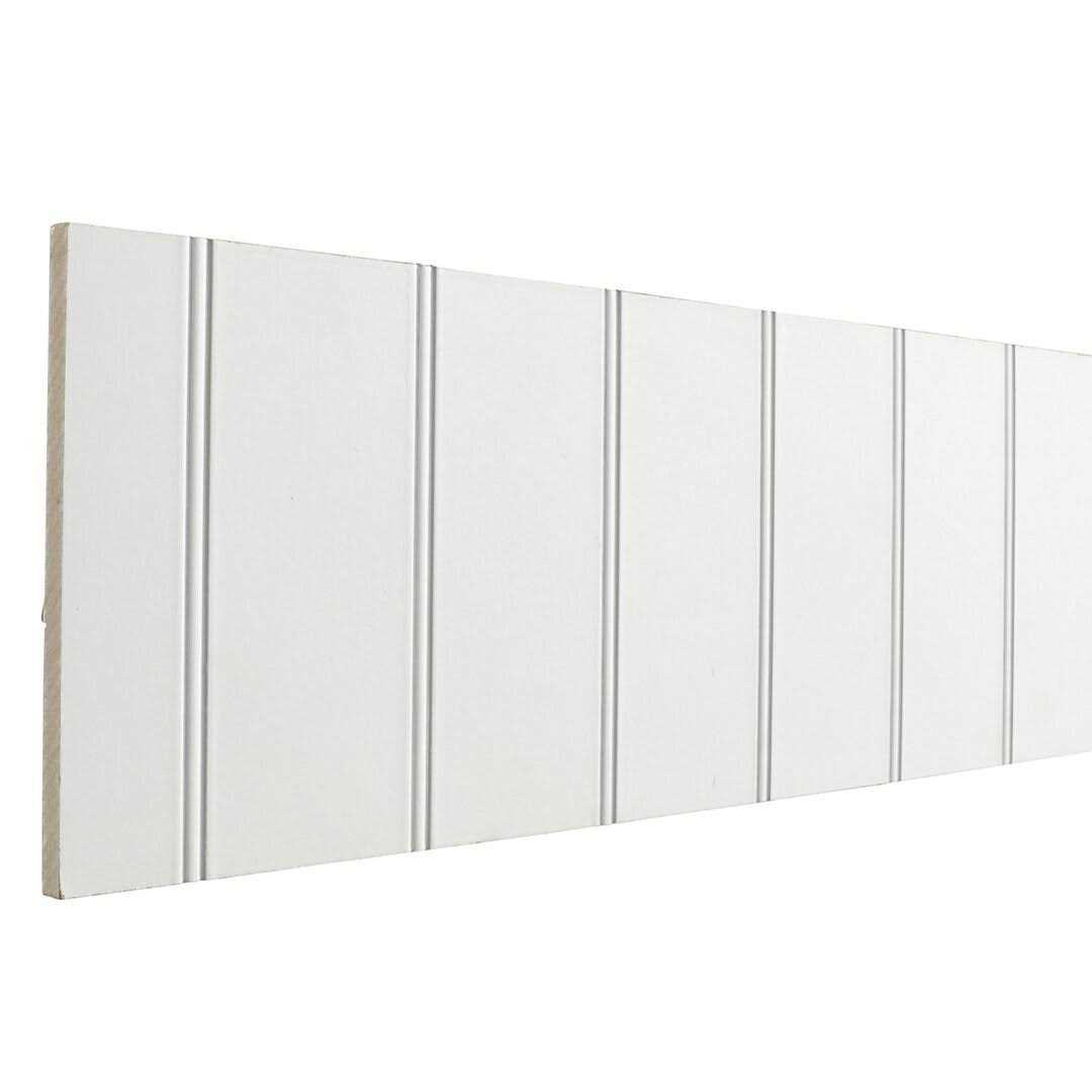 RELIABILT 60-in x 80-in Flush Mirrored Glass Prefinished Steel Sliding Door Hardware Included in Clear | 242713 - Zenithce