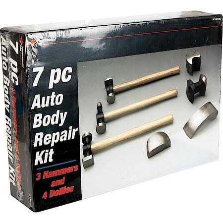 Performance Tool W10058 Air Tank Repair Kit - Zenithce