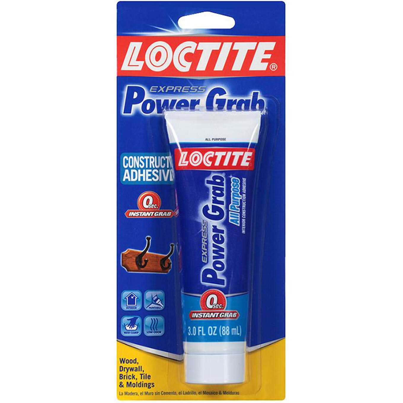Loctite Epoxy Weld Bonding Compound - Zenithce