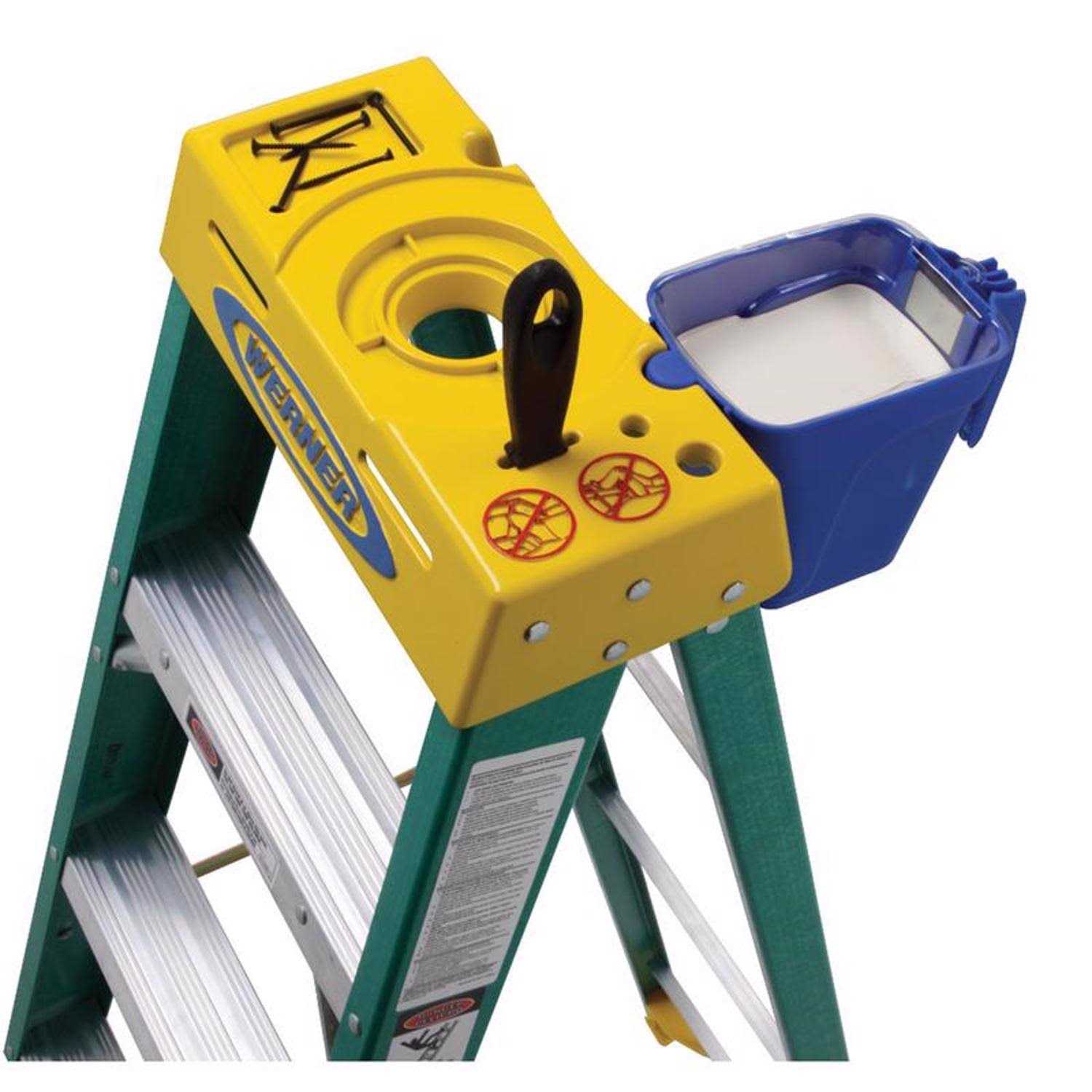 werner 56-1 attic ladder spring replacement kit only for w2200 - Zenithce