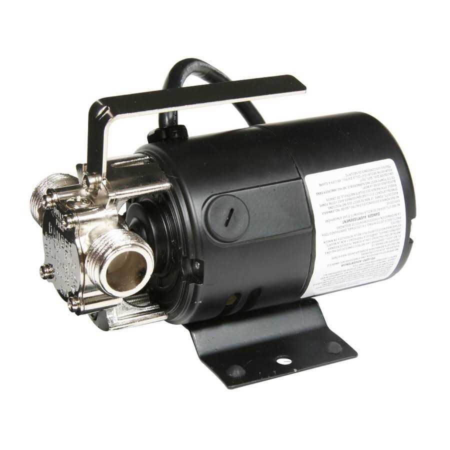 Utilitech 0.5-HP Cast Aluminum Submersible Sump Pump - Zenithce