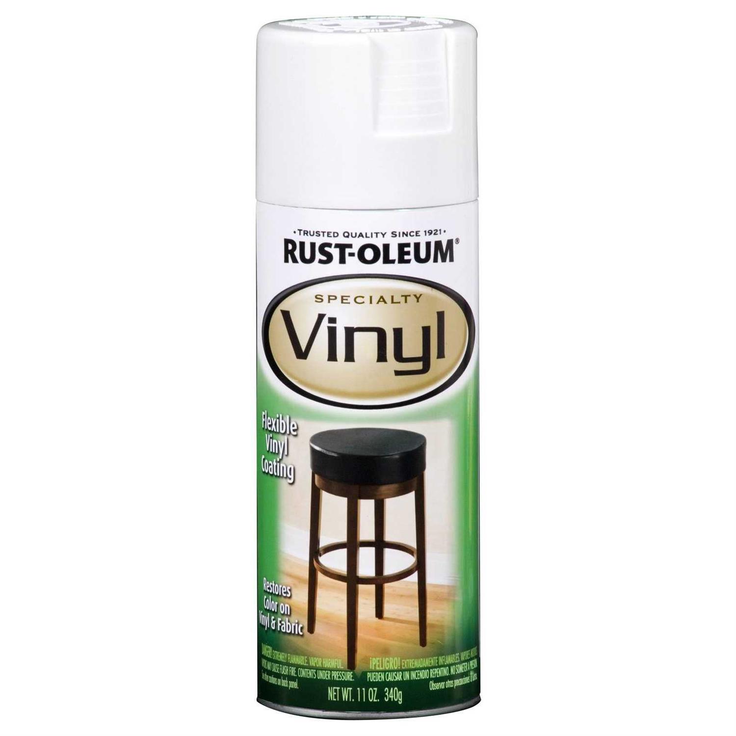 Rust-Oleum V7400 Alkyd Enamel - Zenithce