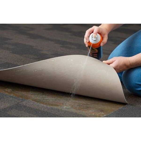 Gorilla 12.2 oz Ultimate Spray Contact Adhesive - Zenithce