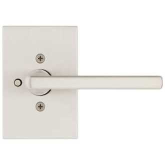Kwikset Halifax Door Handle Lever and - Zenithce