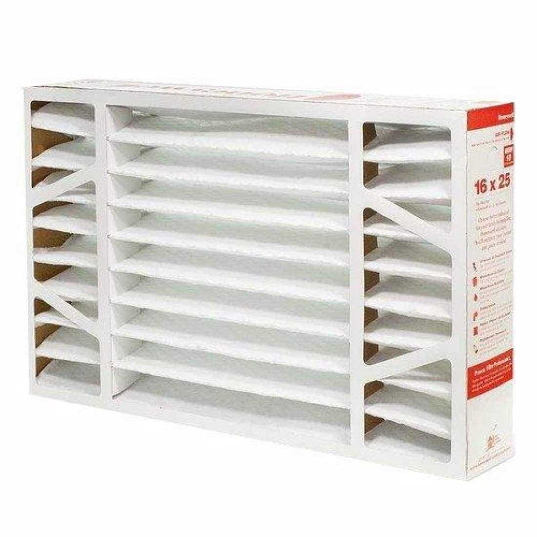 Honeywell FC100A1029 16 x 25 Media Air Filter - Zenithce