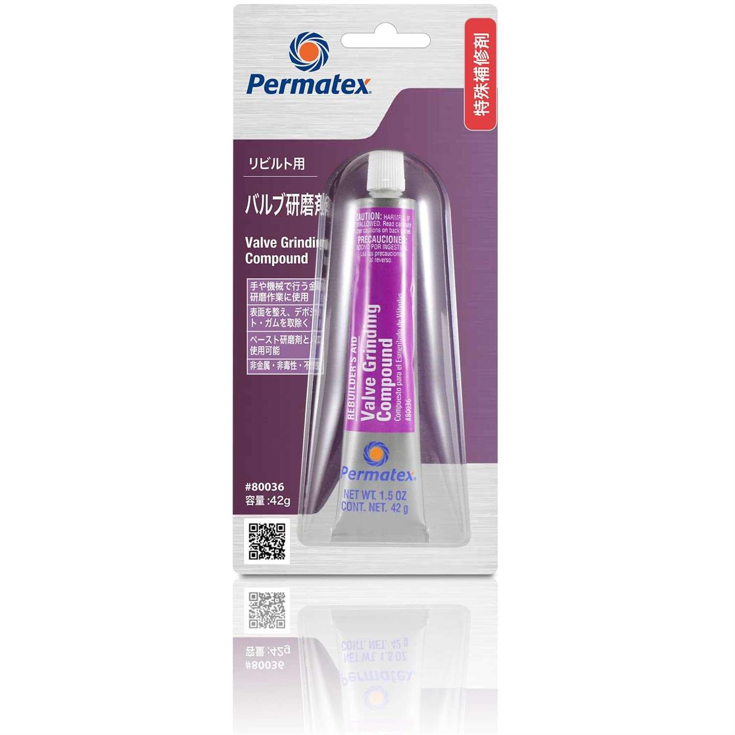 Permatex 80019 Aviation Form-A-Gasket Sealant - Zenithce