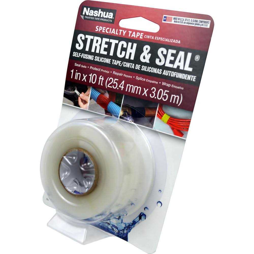 Nashua Duct Tape 4 in x 60 yd 2280 - Zenithce