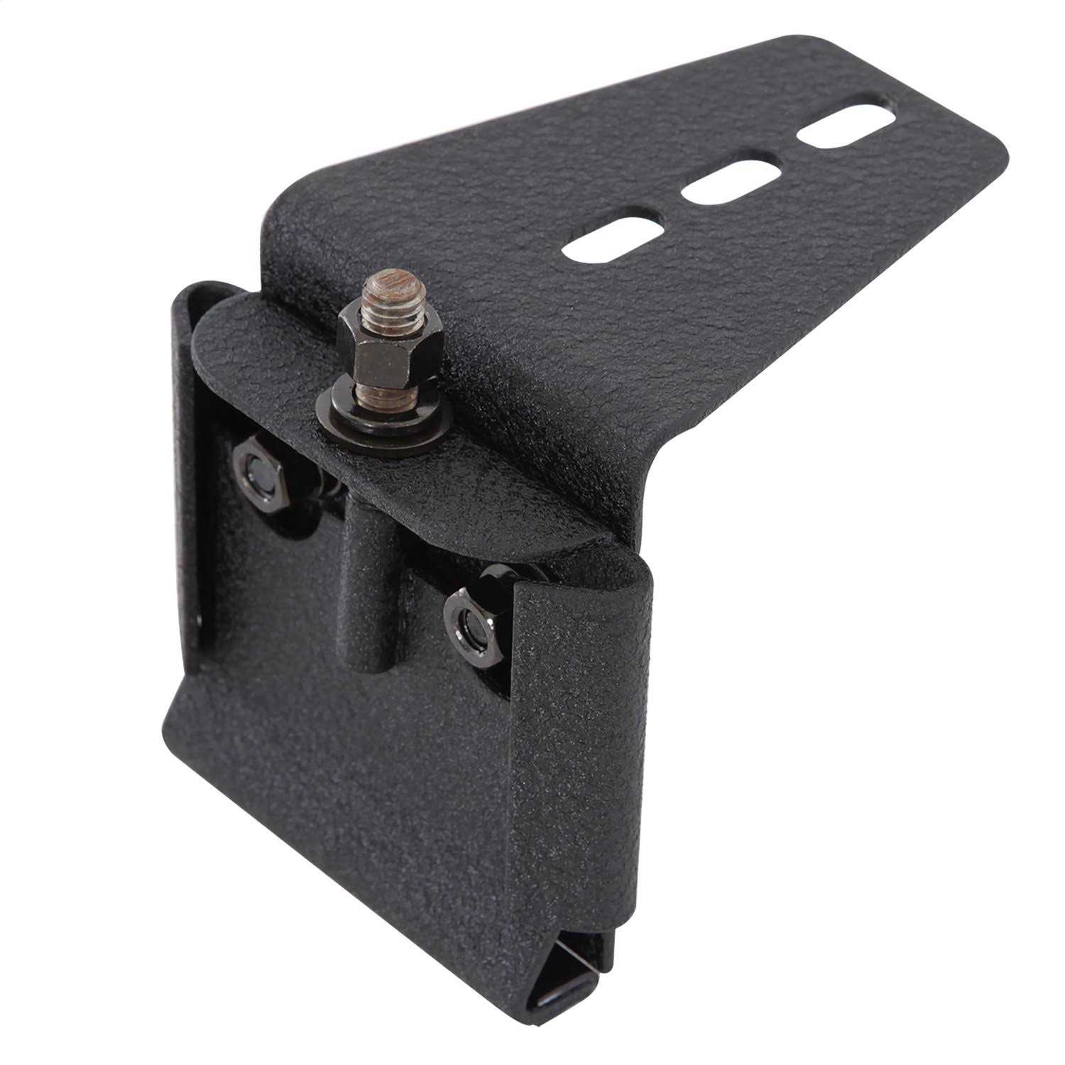 Smittybilt 791006 Clinometer with Compass - Zenithce